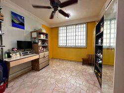 Blk 334 Woodlands Street 32 (Woodlands), HDB 4 Rooms #557627891